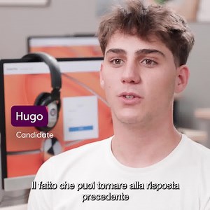 Disponibili dal livello A2 Key al C2 Proficiency, i nuovi esami Cambridge English Digital offrono un modo più rapido e flessibile per dimostrare le proprie competenze d’inglese al mondo. 💻Più sessioni d’esame e risultati entro 10 giorni lavorativi: i nostri esami digitali sono costruiti sulle tue esigenze! Scopri tutti i vantaggi delle Certificazioni Cambridge English Digital: ✅ Rapide: Risultati disponibili in 5-10 giorni lavorativi. ✅ Flessibili: Sessioni d’esame disponibili fino a 365 giorni