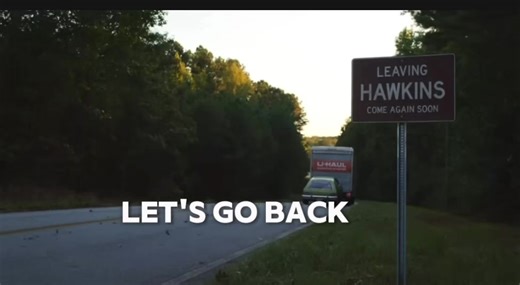 Millie Bobby Brown Sings Season 1 Recap of Stranger Things