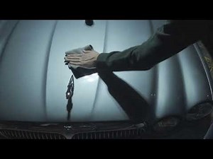 Cerakote Rapid Ceramic Paint Sealant.