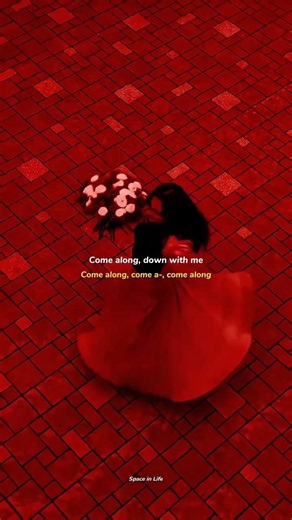 Sleep Well – CG5 | viral dark electronic edit | "Come along, down with me" 🌙🖤