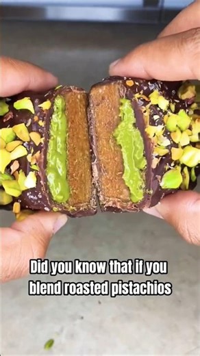 Chocolate Pistachio Bites | Simple Homemade Dessert#food #holispecial #festival