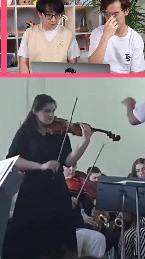 twosetviolin (@twosetviolin)’s videos with original sound - twosetviolin