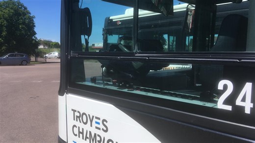 Bus, navette, réseau TCAT : ce qu’en pensent les candidats aux élections municipales à Troyes