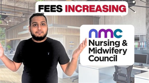 New NMC OSCE Changes (April 2025) OET Writing Update | HealthHire UK