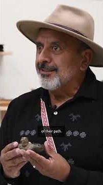 Listen to this condor-shaped ocarina!