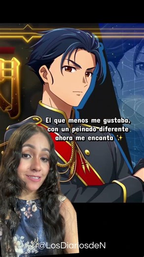 Basen with another haircut is so 🫦