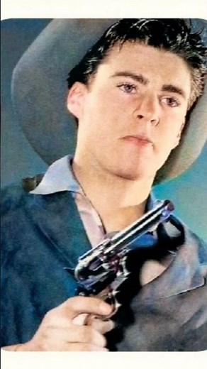 hello mary Lou- good bye heart rick nelson(rick is 21 album 1961)#music #ricknelson #raveon