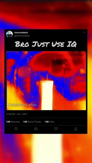 Bro just use IQ | #anime #mash #amv #animeedit #animeshorts #bouncingball #bnha #trendingshorts #fyp