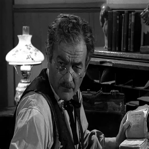 Gunsmoke S02E37 – The Man Who Would Be Marshal Part 12 #gunsmoke #MilburnStone #AmandaBlake #JamesArness #BOOMchallenge | Abyss282