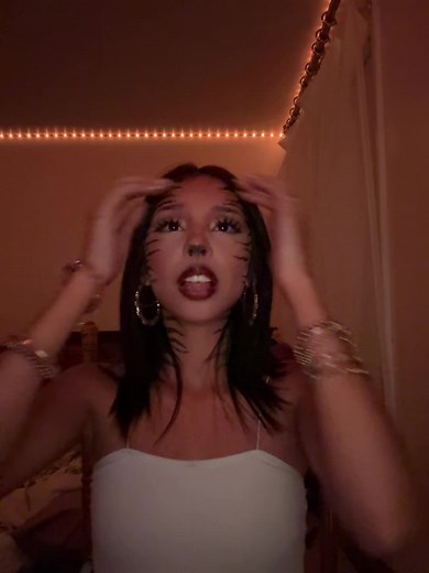 Cheetah Makeup: Stunning Tutorial for Animal-Inspired Looks