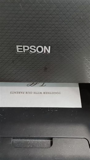 Geraldine Beltran on Instagram: "invitation maker embossed printed project embossing powder printing tutorial #invitationmaker #embossedinvitation #tutorial #creatorsearchinsights #salamatpoamasabiyaya"