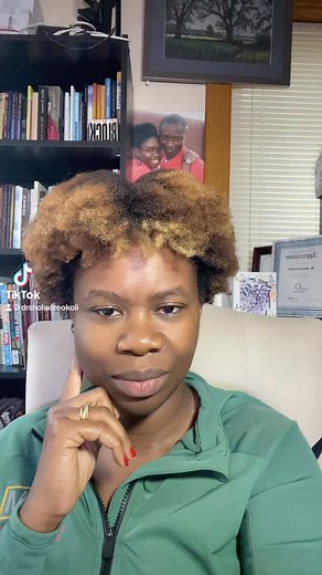 Try something else. Change your methods, not your goals; but try something else. | Balance With Dr. Shola