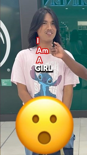 If You Were A Girls For A Day What Would You Do #lgbtq