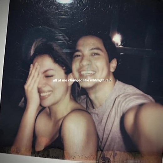 Lance and Justine's Heartbreaking Story | Five Breakups and a Romance
