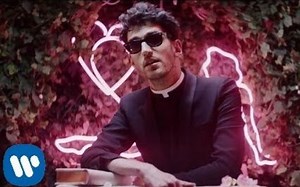 【Chromeo】Jealous (I Ain't With It) [Official Video]