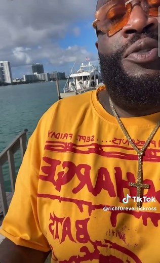 The Legacy of Rick Ross and Maybach Music Group