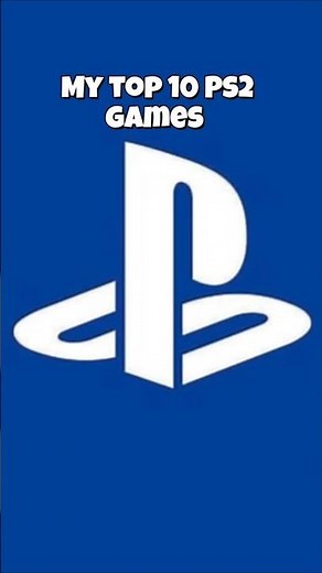 🔥 Top 10 PS2 Games of All Time! 🎮