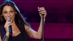 Muchacha  Anna - Coca-Cola Summer Festival Archivio | Witty TV