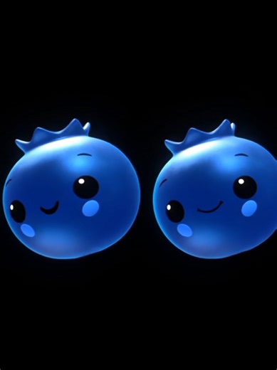 RAINDANCE 🔥💃 #raindance #dancingfruit #dancingveggies #heybearsensory #trending