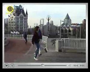 Jeckyll & Hyde - Freefall