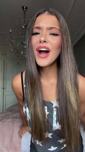 Ariana Grande Break Free Sped Up