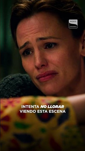 !No llorar¡ 😭 Es imposible con esta escena |#MilagrosdelCielo| Miércoles de Película | Sony Channel