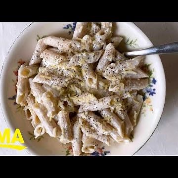 Try this creamy yogurt version of a classic alfredo l GMA