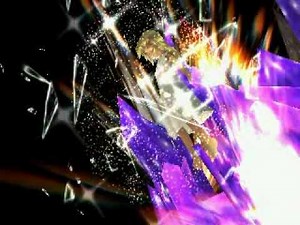 Chrono Cross - Final Boss - Time Devourer