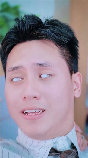 The Magic Drawing Pen: She Painted with Kindness...🖊️🎨 #liam