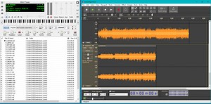 DOOM PCSpeaker Sound addon