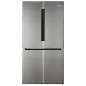 Buy Bosch KFN96VPEAG Multi Door American Fridge Freezer-S/Steel | Fridge freezers | Argos