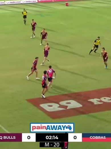 Mastering Touch Football Techniques in Australia