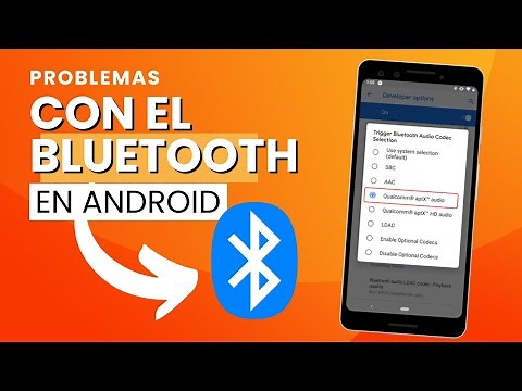 ¿Problemas con tu Bluetooth? Solución definitiva para Android ✅