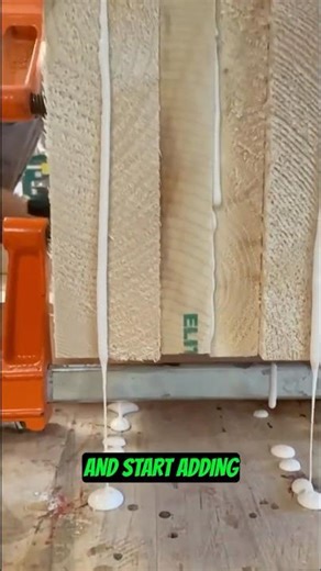 I Used All My Woodworking Clamps At Once