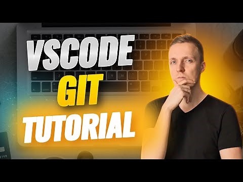 Git in Visual Studio Code: A Beginner's Guide