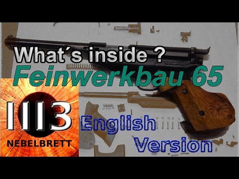 FWB65 English Version