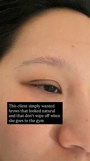 LONDON BROW CLINIC on Instagram: "Fresh and natural microblading by Galata at LondonBrowClinic. 5000 procedures carried out by Galata over 10 years. She works over the top of work by other artists too! £395 FIRST SET £195 TOP UP ON WORK BY ANOTHER ARTIST We are based on High St Kensington at The Royal Garden Hotel MediSpa BOOK BY CLICKING ON THE LINK We are London’s only microblading specialist clinic Medical pedigree 10 years of experience Microblading benefits women by providing a convenient a