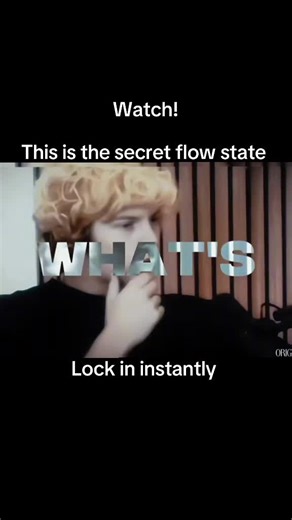 How to get flow state instantly!! neurogum is the key to success #fl#flowstatey#fyp#editn#energye#neurogum