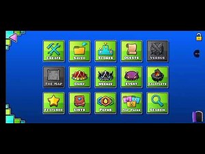 EXPLORERS - GEOMETRY DASH