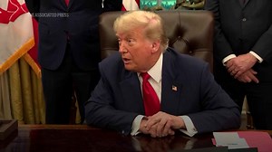Trump says he is terminating trade talks with Canada over tax on tech firms