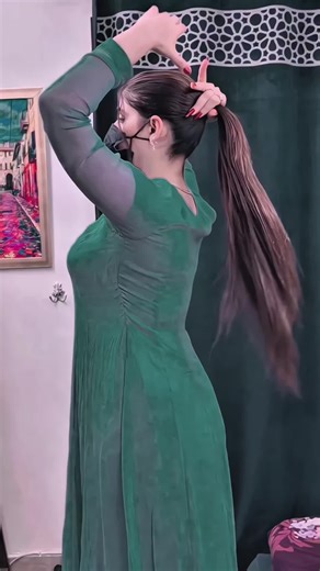 ‏#model #beauty #fashiontiktok #fyp