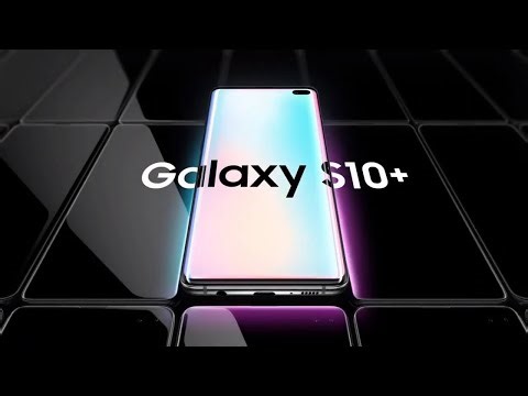 Samsung Galaxy S10 / S10e / S10+ TV Commercial 1 - 2019
