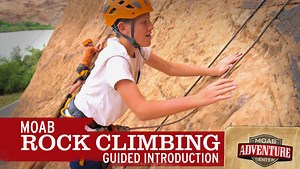 11 reactions · 3 comments | Rock Climbing in Moab rewards you with great scenery, ultra-friendly guided instruction, real hands-on feel of the rock, and bragging rights! If you've only climbed in a gym, you'll want to give this adventure a try! https://www.moabadventurecenter.com/moab-rock-climbing | Moab Adventure Center | Facebook