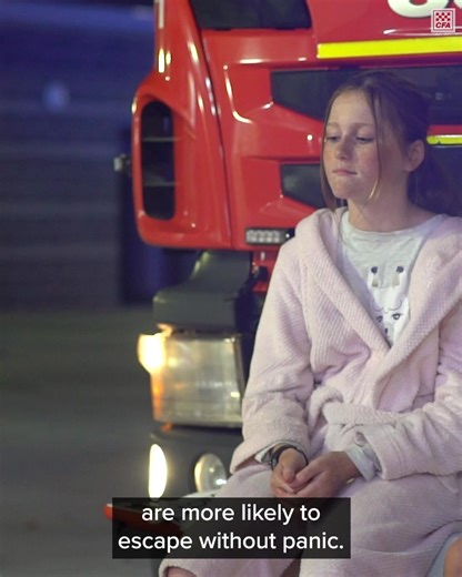 🔥 Could your family escape a house fire? A home fire happens fast, having a plan means everyone knows what to do without panic. Take a few minutes to create your home fire escape plan with your family 👇 ✅ Know two ways out of every room ✅ Plan how to exit safely from upstairs ✅ Pick a meeting spot outside (like the letterbox) ✅ Make sure everyone knows how to call Triple Zero (000) 📝 Download and print a simple escape plan template to map it out together. https://www.cfa.vic.gov.au/plan-prepa