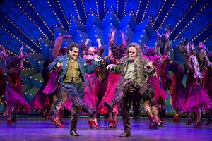 A Guide To Every Musical Reference in ‘A Musical’ From ‘Something Rotten’