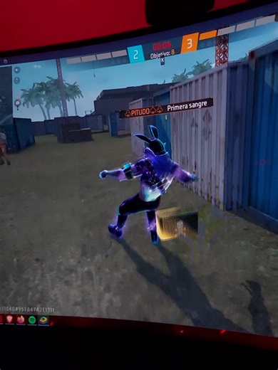 Los verdaderos poderes en Free Fire