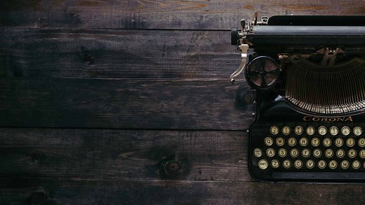 19 Best Screenwriting Blogs & Resources