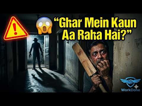 Ghar Mein Entry Se Pehle Ye Check Karo! 😱 | Verify Repairman Guide | WorkDone