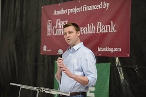 Vertical farming company Fifth Season moves to Braddock