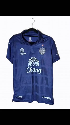 Currently for sale in my eBay store: FlutterbyFlipper RARE FC BURIRAM UNITED 2015 SOCCER JUNIOR FOOTBALL SHIRT JERSEY MAILLOT SIZE JXL #buriramunited #buriram_united #buriramunitedesports #buriram #thailandfc #Thailand #myteam #fc #soccer #football #guernsey #eBay #ebayseller #thrifted #reseller #thriftedfashion #aussiereseller #aussie #thriftstorefinds #juniorfc #juniorsport #boysclothing